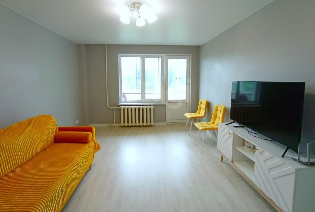 квартира г Тверь пр-кт Калинина 18 фото 1