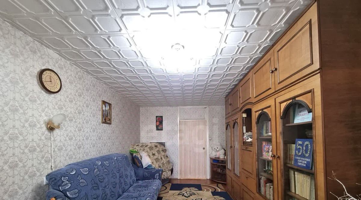 квартира г Камышин ул Королева 2 фото 4