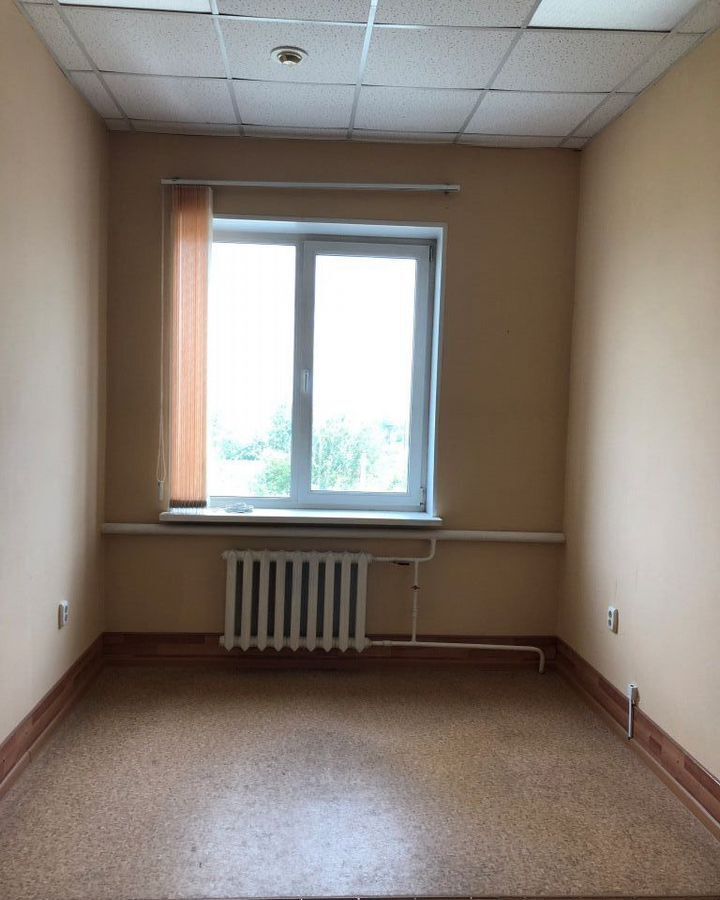 производственные, складские г Челябинск р-н Курчатовский ул Радонежская 6 фото 4