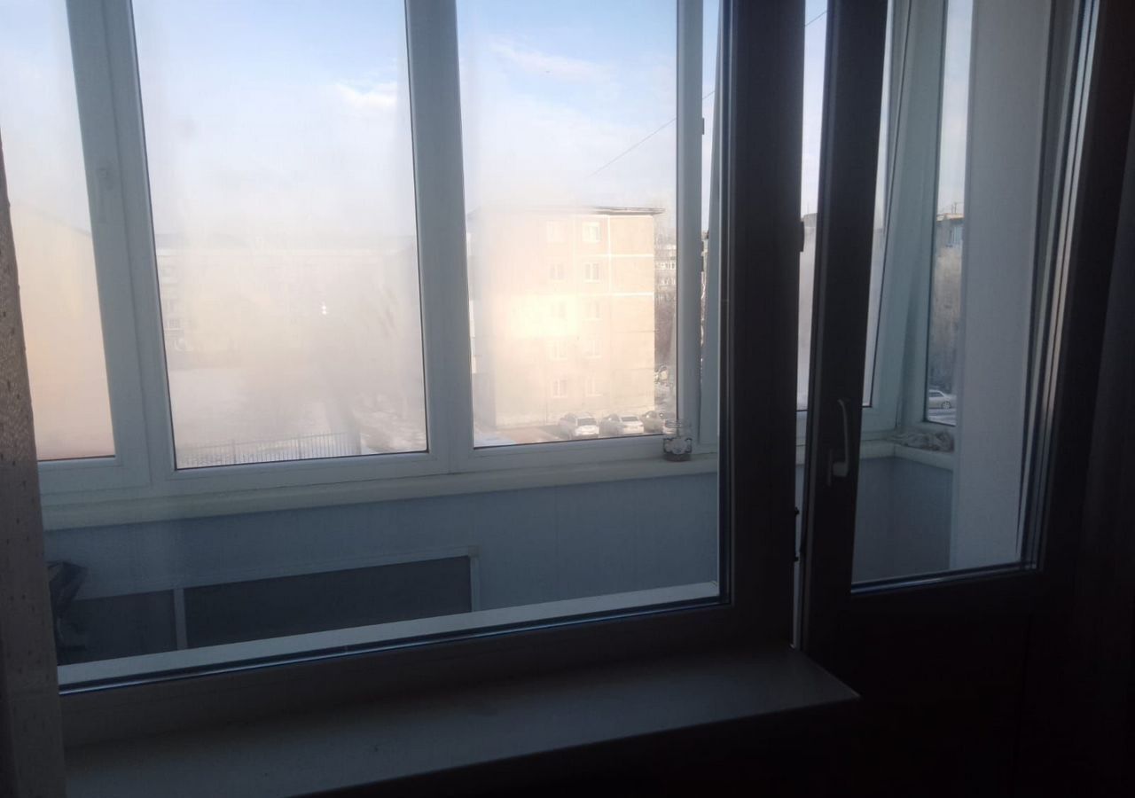 квартира г Рубцовск ул Октябрьская 024 фото 3