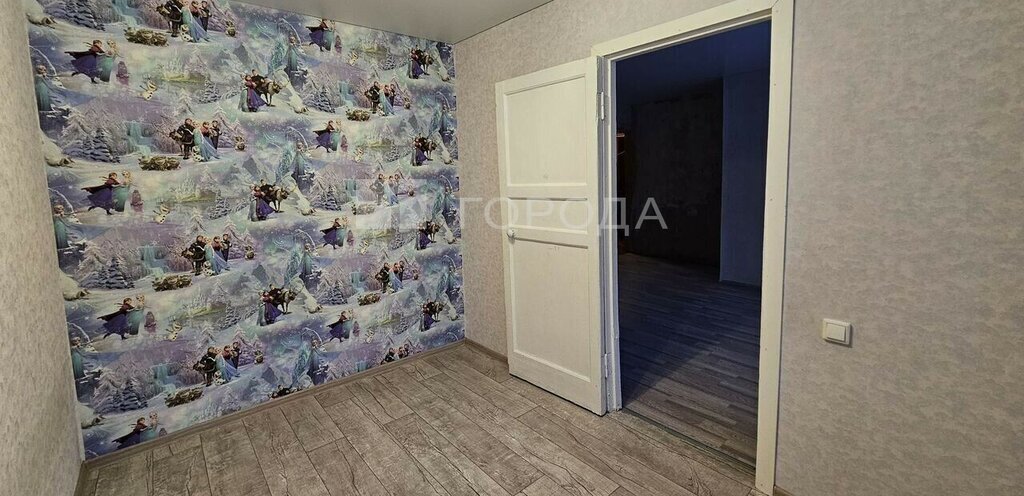 квартира г Барнаул пр-кт Ленина 138 фото 1