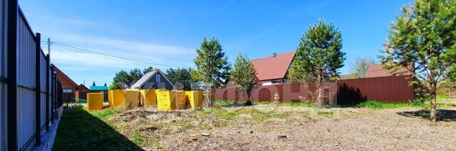 Кубовинский сельсовет, Лидер садовое товарищество фото