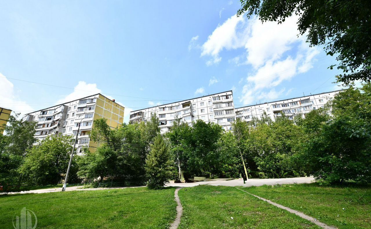 квартира г Королев пр-кт Королева 22 фото 11