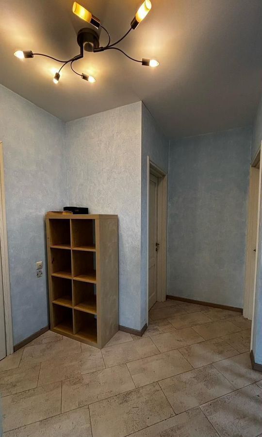 дом г Балашиха кв-л Изумрудный 17 км, 1-я Лазурная ул., 7, Москва, Троицк, Троицкий административный округ, р-н Троицк, Калужское шоссе фото 23