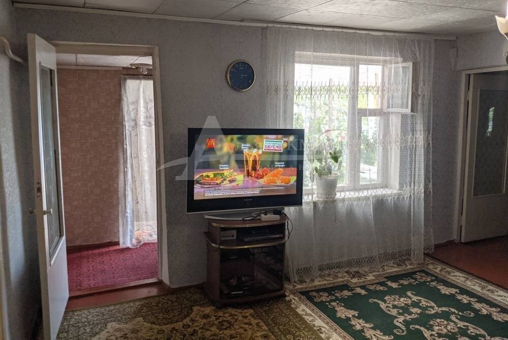дом г Георгиевск ул Фурманова фото 3