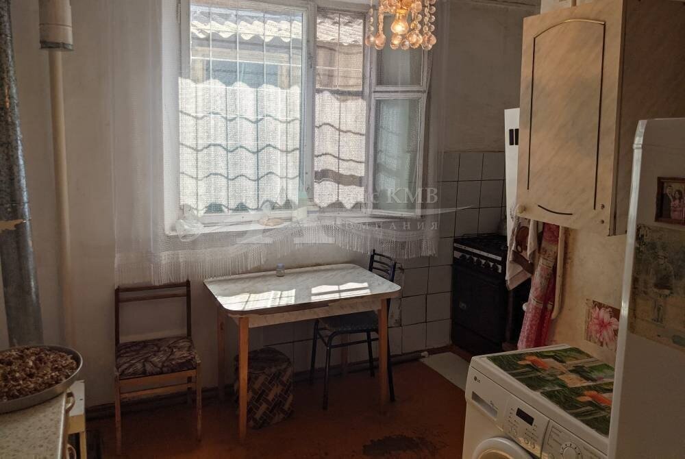 дом г Георгиевск ул Фурманова фото 4