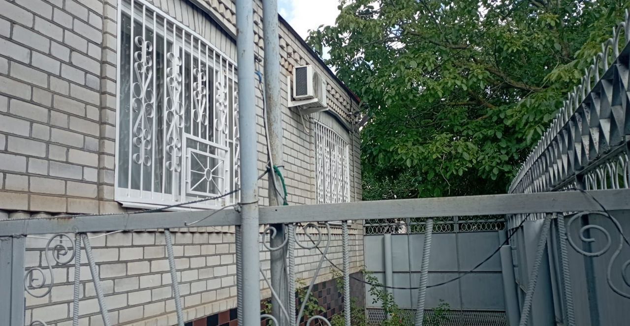 дом р-н Буденновский г Буденновск ул Томузловская 171 фото 2