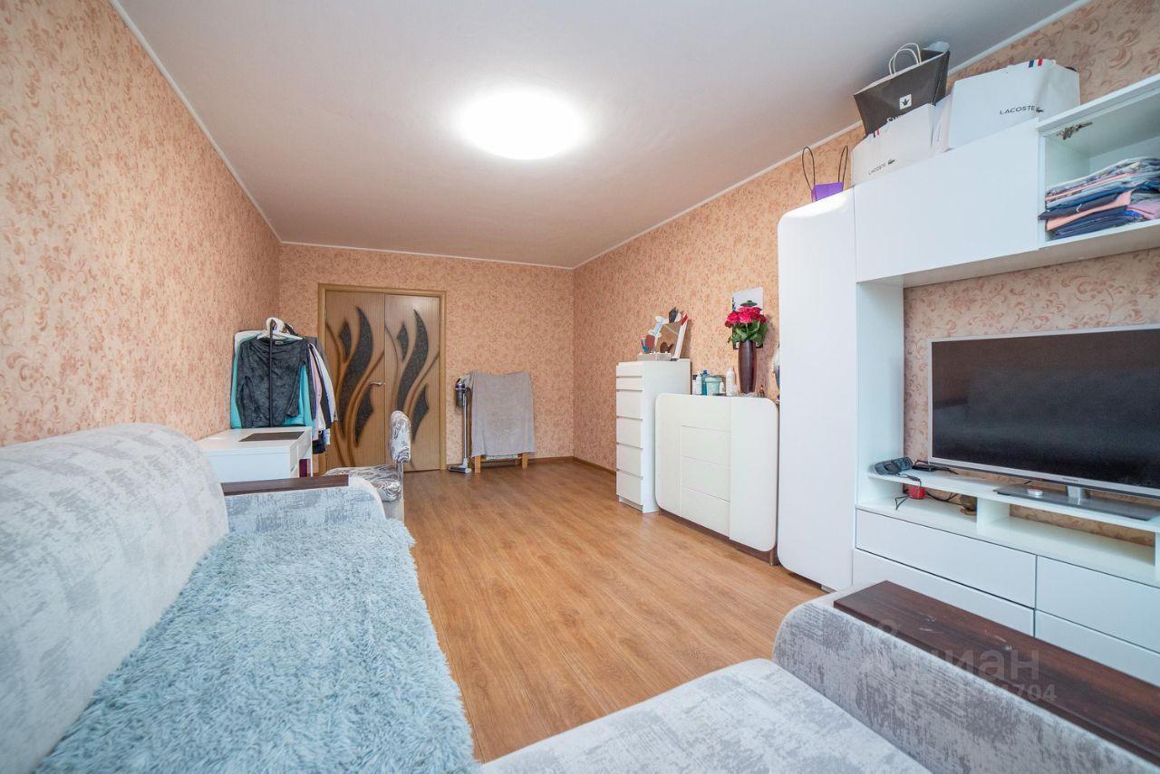 квартира г Екатеринбург р-н Октябрьский пер Базовый 48 фото 3