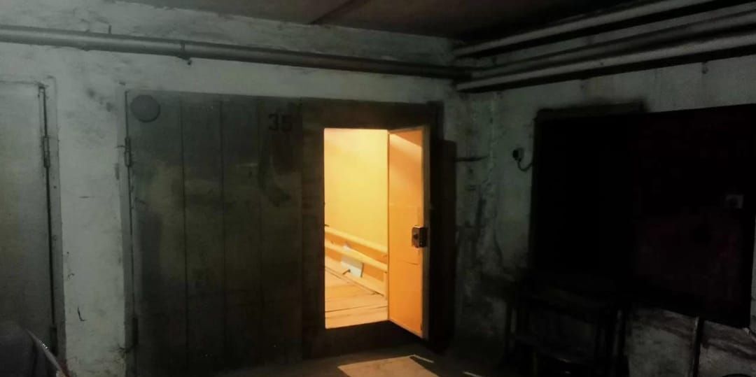 гараж г Екатеринбург Геологическая ул Шейнкмана 114а фото 4