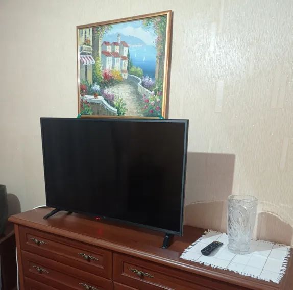 комната г Евпатория пгт Заозерное ул Октябрьская 15а фото 3