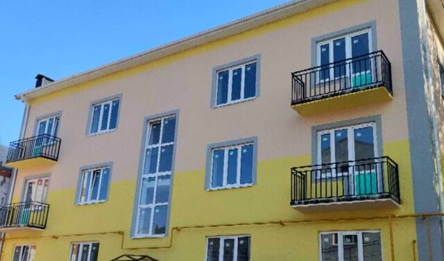 дом 33а фото