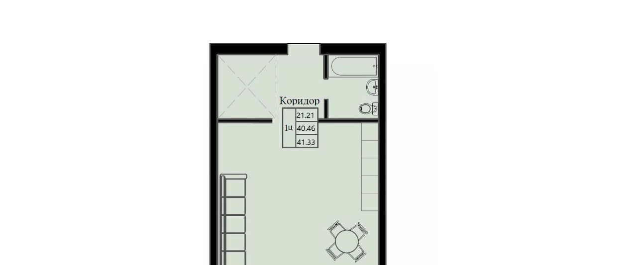 квартира г Красноярск р-н Железнодорожный ул Маерчака фото 1