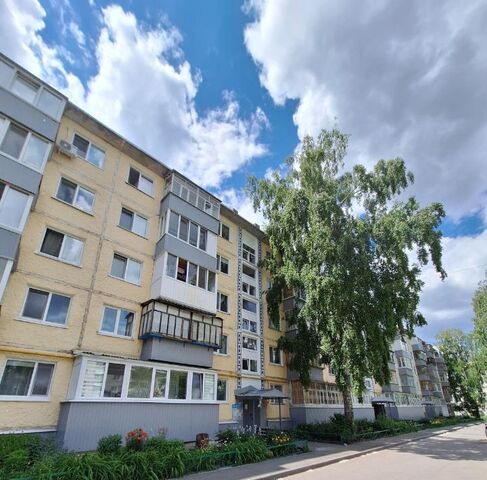 р-н Ленинский ул Орджоникидзе 57 фото
