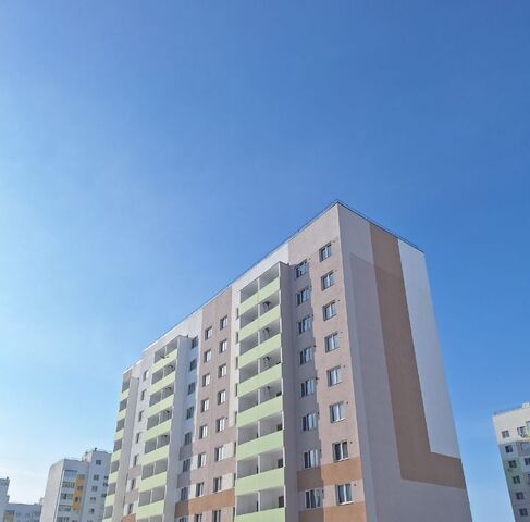 р-н Заволжский Новый Город Центральный кв-л фото