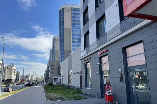 р-н Красносельский ул Катерников 3 фото