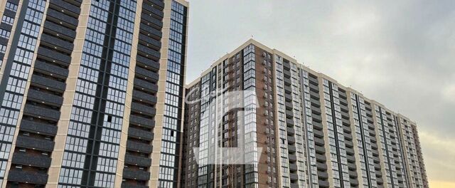 р-н Прикубанский ул Штурвальная 10 фото