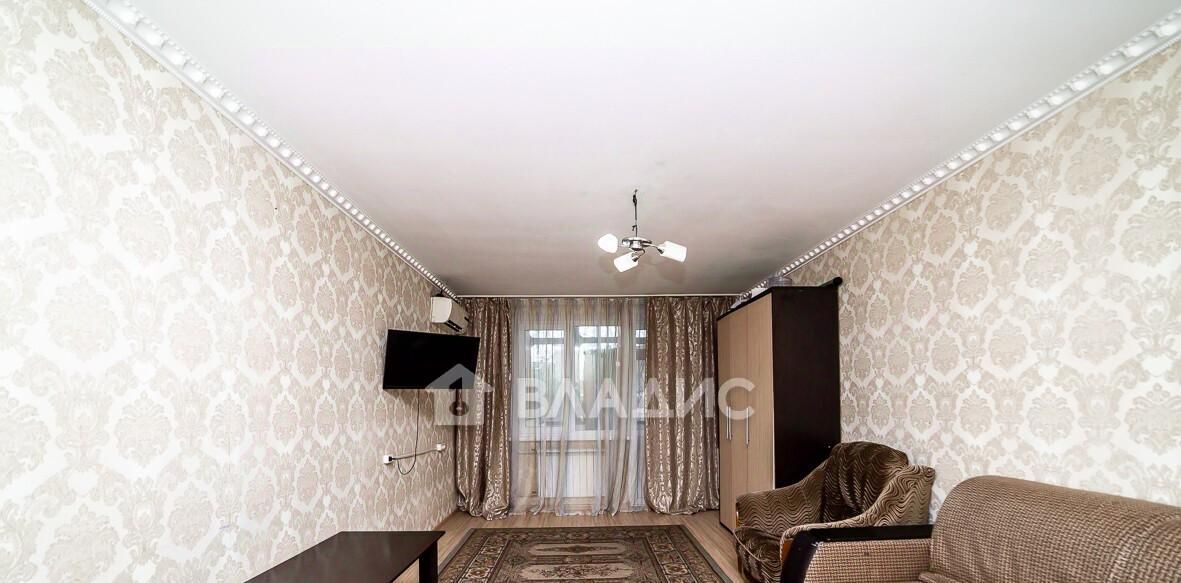 квартира г Краснодар р-н Центральный ул Ставропольская 96 фото 1