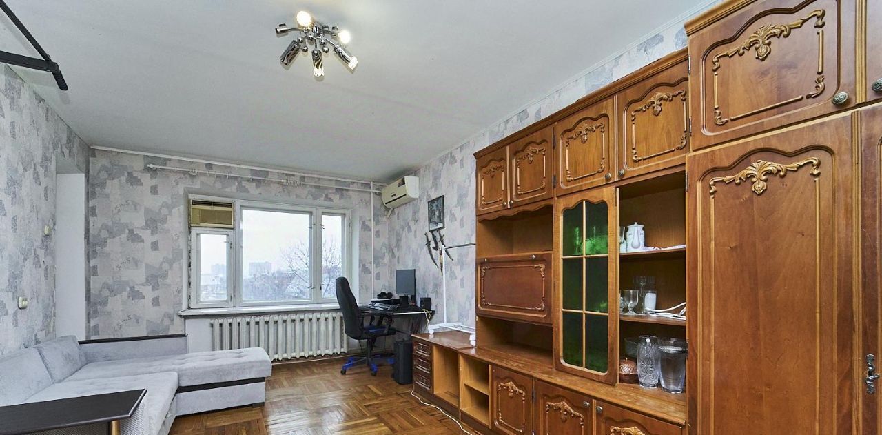 квартира г Краснодар р-н Западный ул им. Гаврилова П.М. 62 фото 4