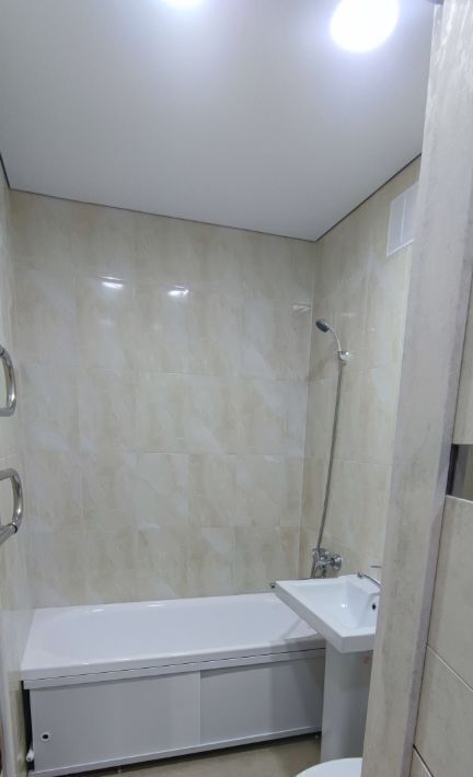 квартира г Армавир ул Ефремова 135 фото 4