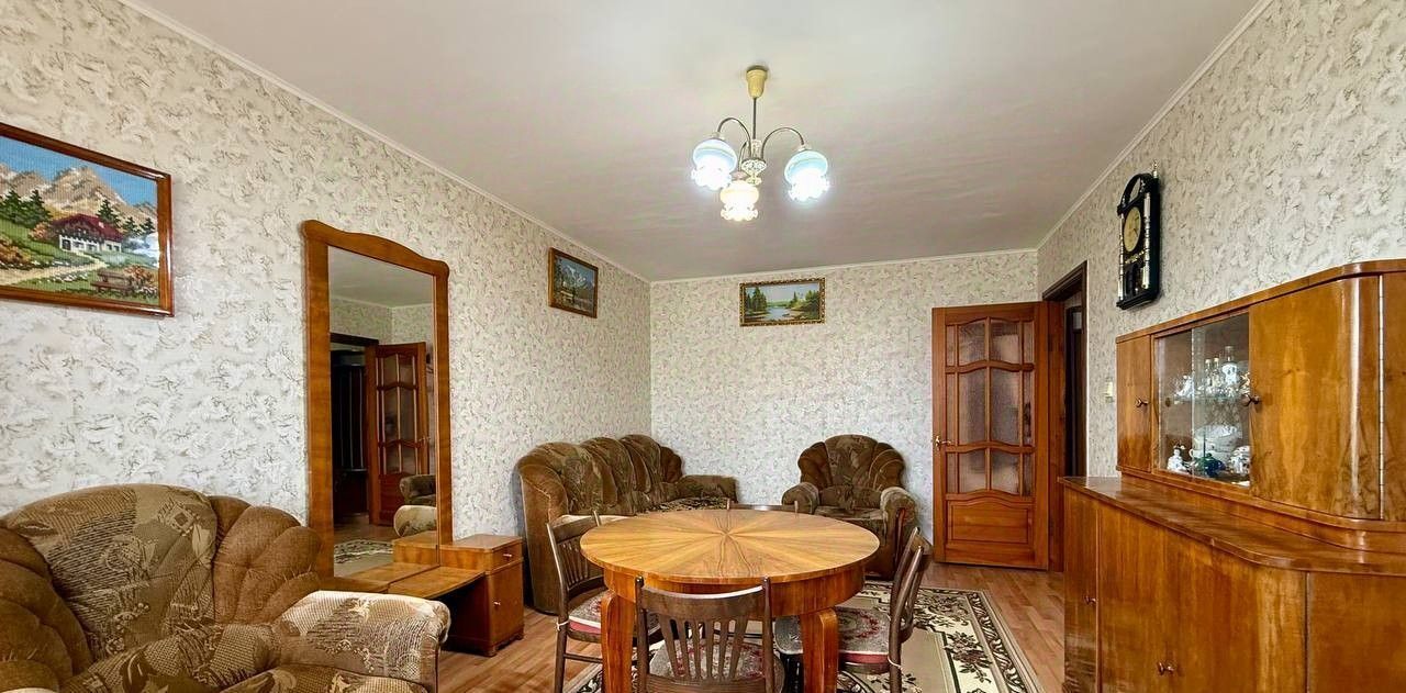 квартира г Краснодар р-н Западный ЖК «Юбилейный» 2 бул. Платановый фото 2