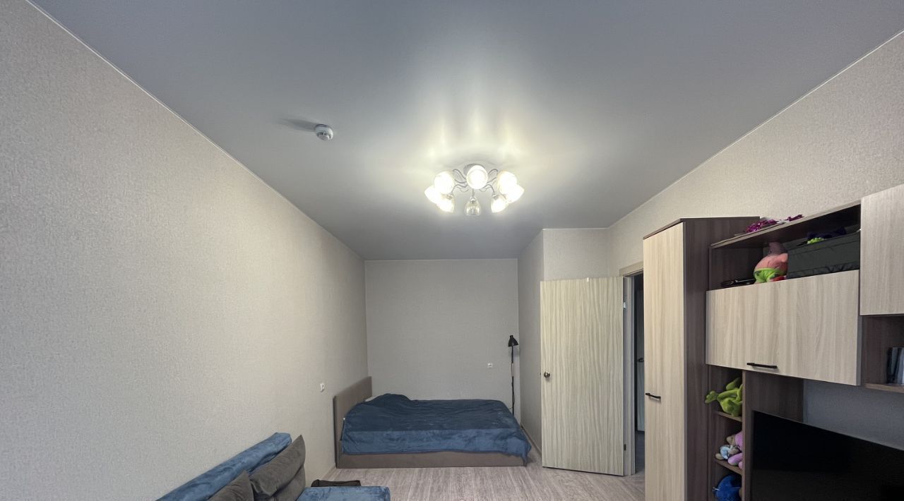 квартира г Краснодар р-н Прикубанский ул им. Героя Владислава Посадского 42 фото 2