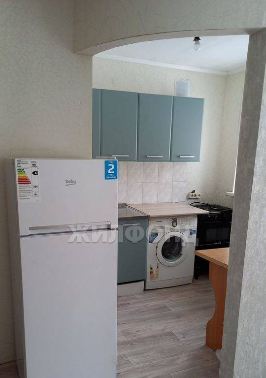 квартира г Томск ул Киевская 89 фото 1