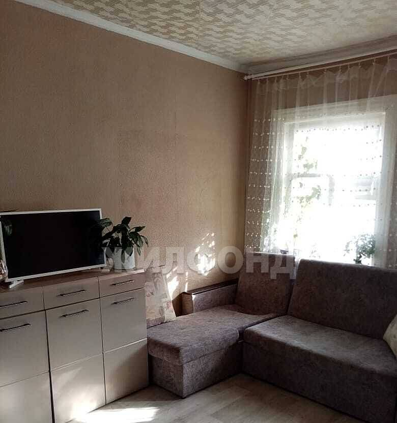 квартира г Томск Сосновый Бор пер 1-й Алеутский 2 ул Алеутская фото 1