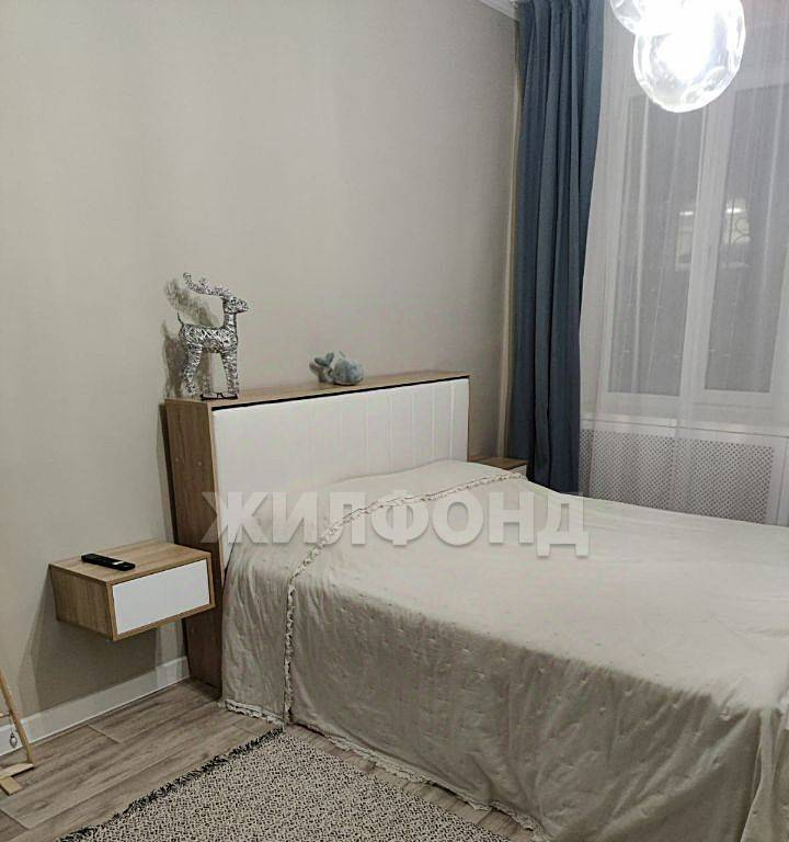 квартира г Томск ул Колхозная 20 фото 1