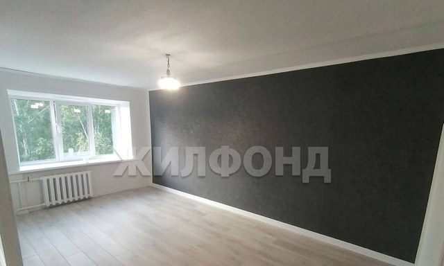 квартира тракт Иркутский 76 фото