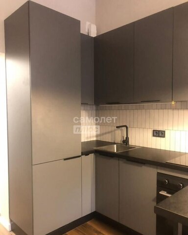метро Красный Балтиец ул Клары Цеткин 18к/3 фото