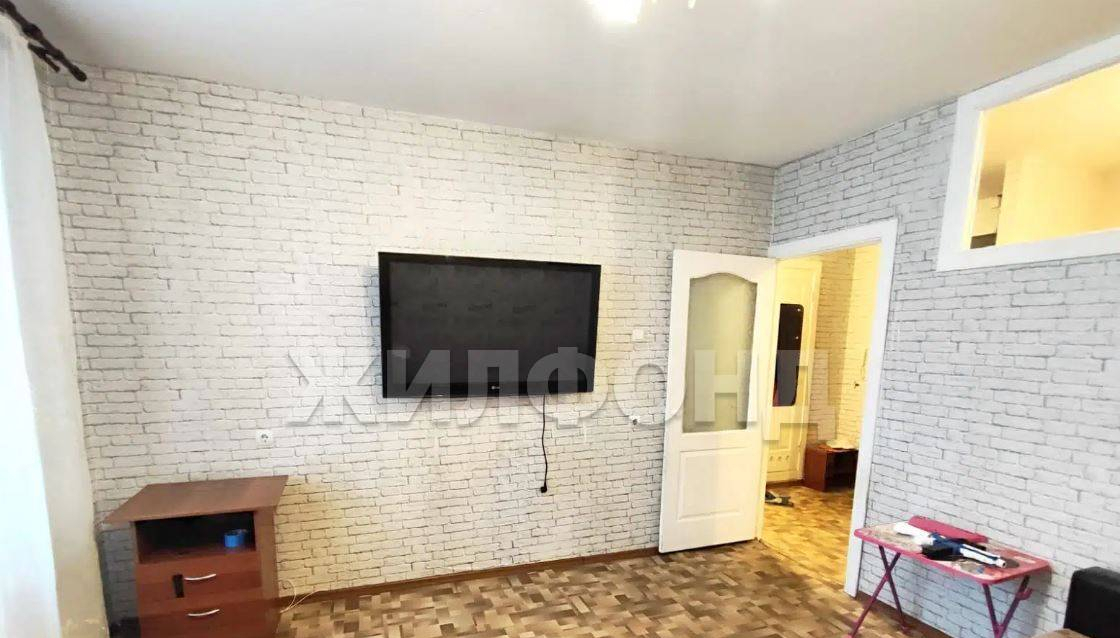 квартира г Томск микрорайон Каштак-3 ул Говорова 31 м-н фото 3