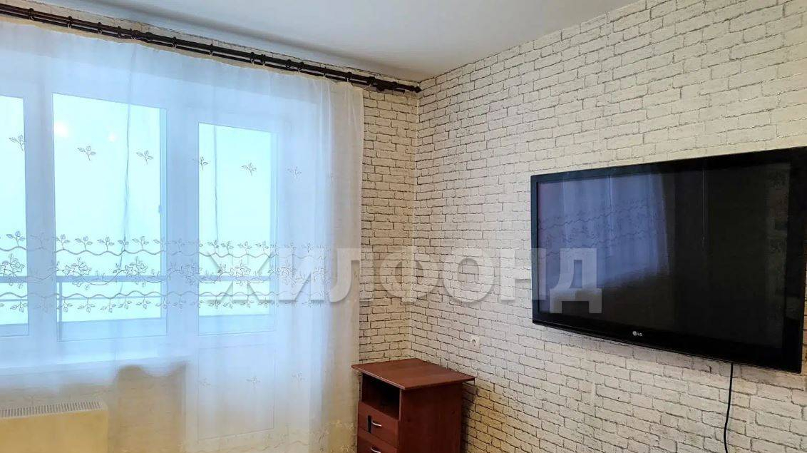 квартира г Томск микрорайон Каштак-3 ул Говорова 31 м-н фото 4