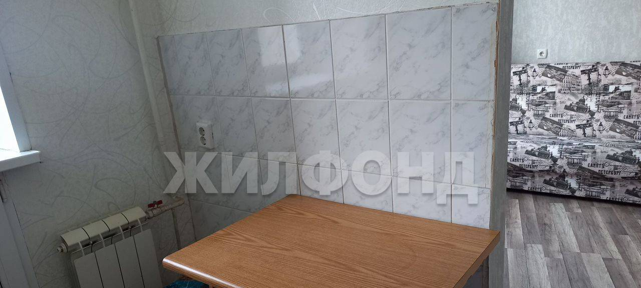 квартира г Томск ул Киевская 89 фото 3