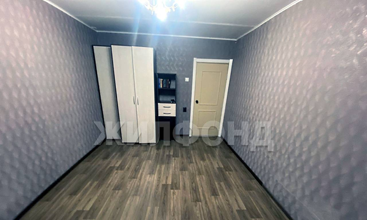 квартира г Томск Академгородок пр-кт Академический 5/1 фото 4