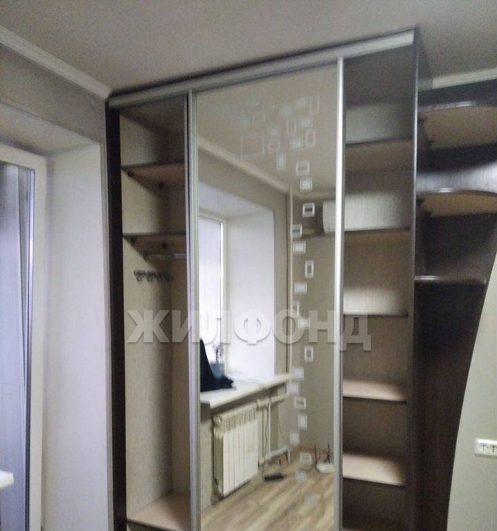 квартира г Томск ул Сергея Лазо 10 фото 3
