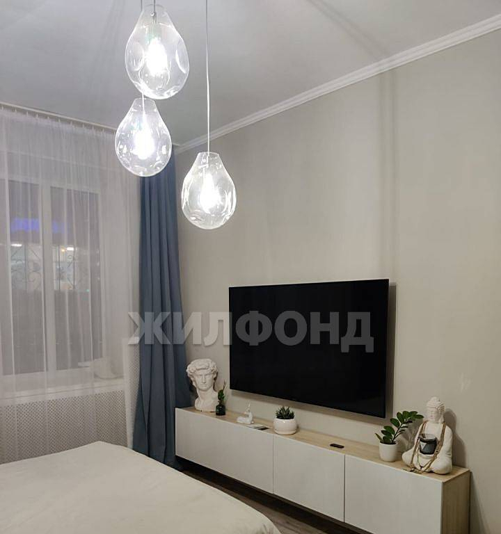 квартира г Томск ул Колхозная 20 фото 2