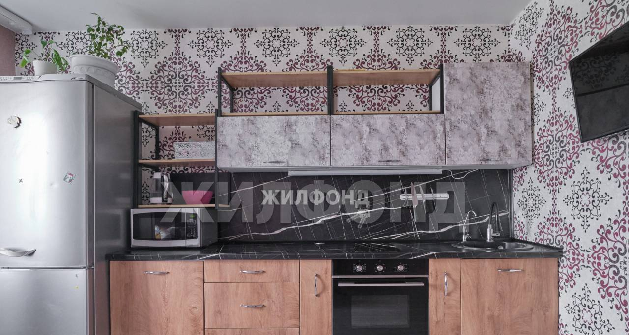 квартира г Томск ул Сергея Лазо 4 фото 2