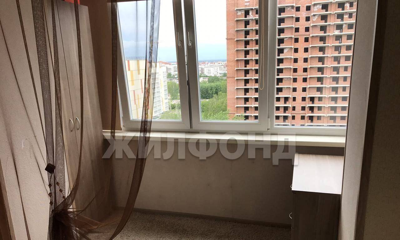 квартира г Томск ул Сибирская 93 фото 4
