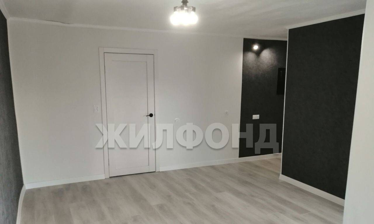 квартира г Томск тракт Иркутский 76 фото 3
