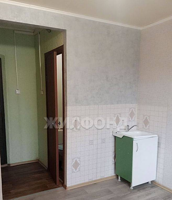 квартира г Томск Спичфабрика ул Айвазовского 33 фото 2