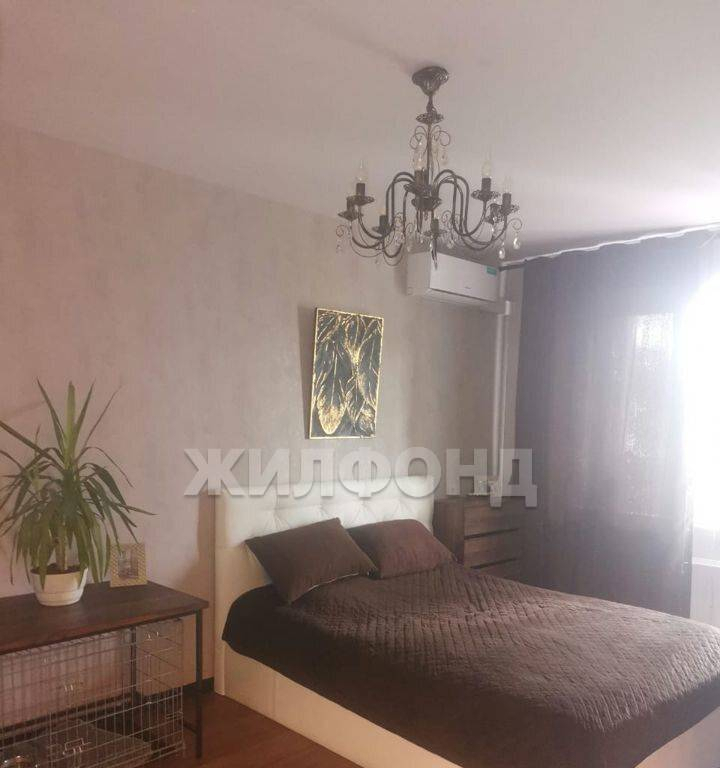 квартира г Томск ЖК Солнечная Долина 39 Заречная 4-я фото 4