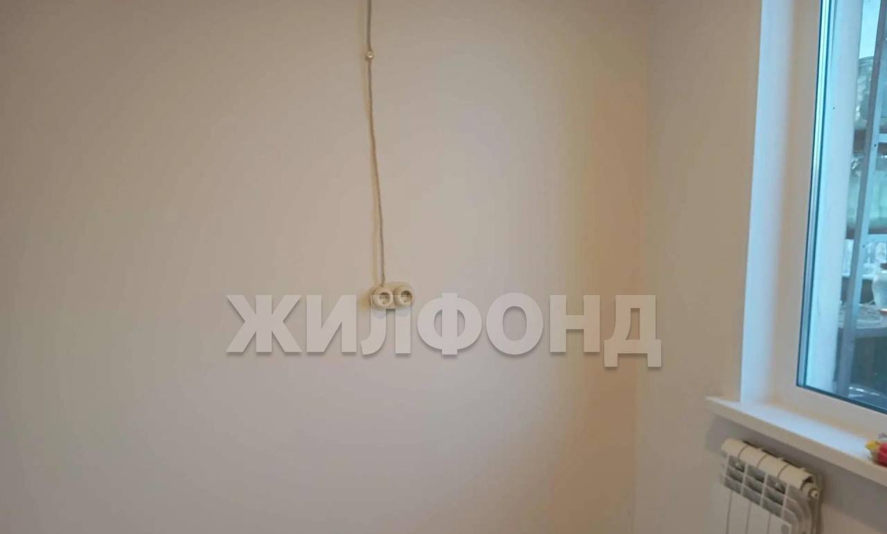 квартира г Томск микрорайон Каштак-3 ул Говорова 54 м-н фото 2