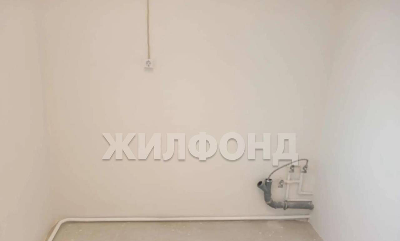 квартира г Томск микрорайон Каштак-3 ул Говорова 54 м-н фото 3