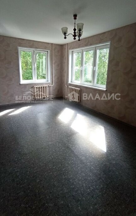 квартира г Северодвинск ул Советская 10 фото 2