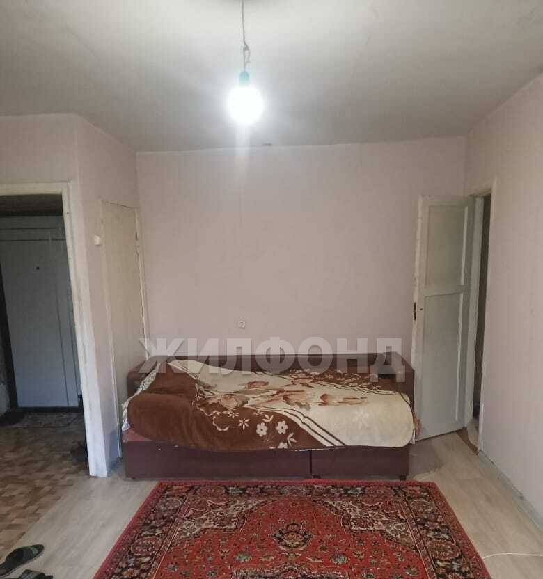 квартира г Томск ул Елизаровых 42 фото 2