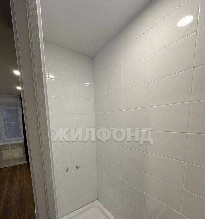 квартира г Томск ул Енисейская 15 фото 3
