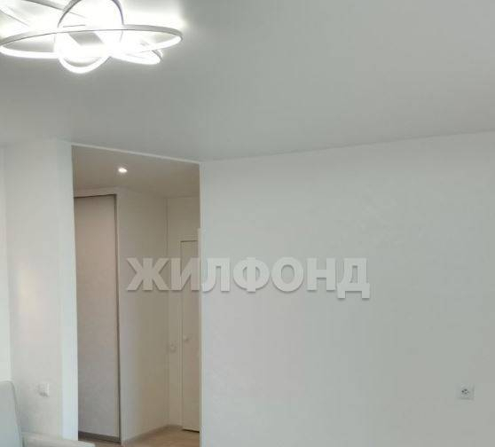 квартира г Томск микрорайон Каштак-2 ул 79-й Гвардейской дивизии 13 м-н фото 2