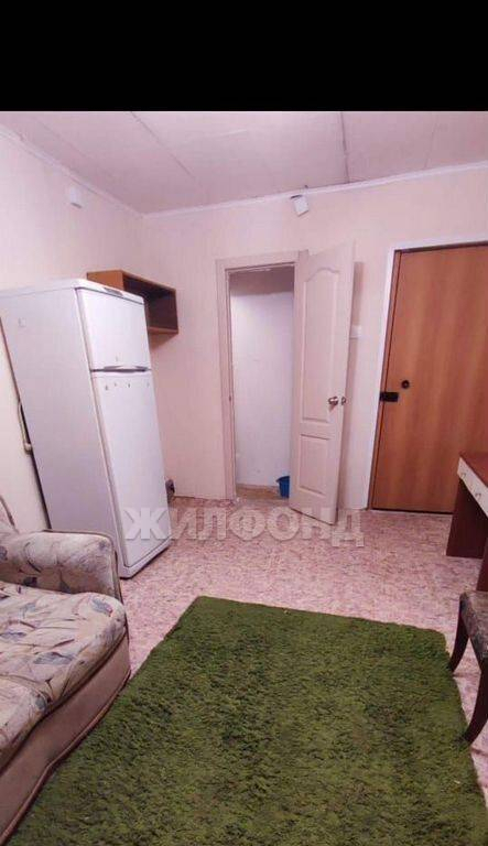квартира г Томск ул Железнодорожная 62 фото 3