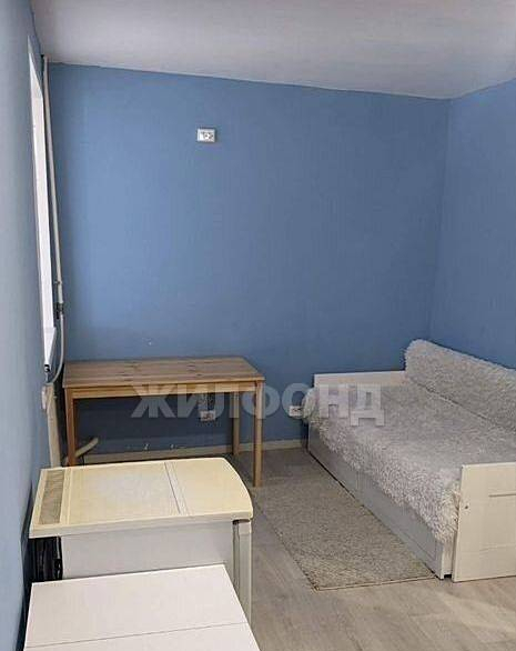 квартира г Томск ул Крылова 6 фото 2