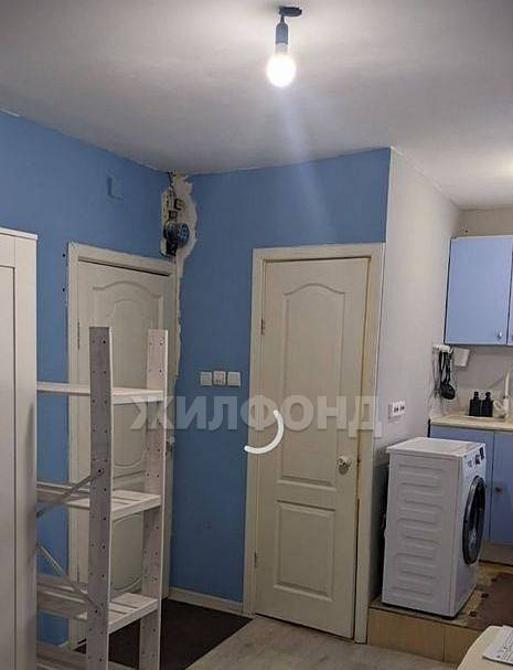 квартира г Томск ул Крылова 6 фото 4